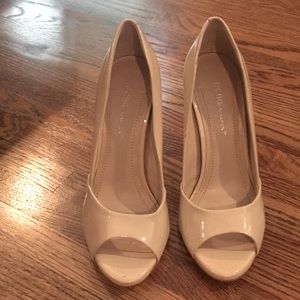 BCBG heels